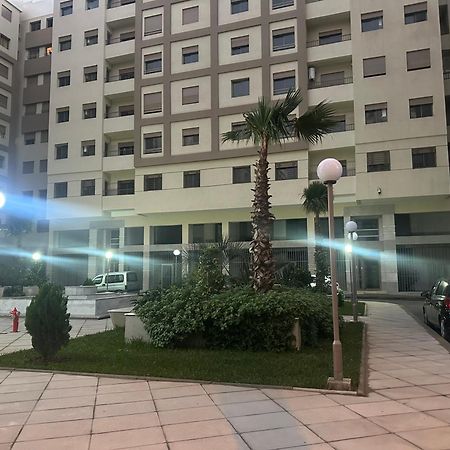 Luxe Jardin De Tanger Apartment Exterior photo